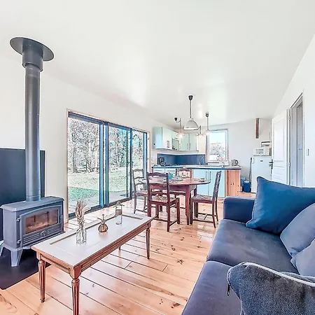 Casa vacanze Le Domaine D'empie-3 By Interhome *