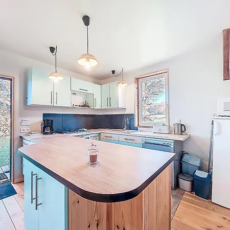 Le Domaine D'empie-3 By Interhome Doissat