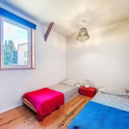 Le Domaine D'empie-3 By Interhome *