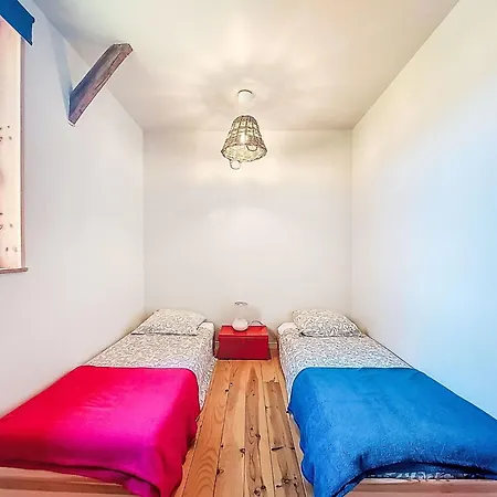 Le Domaine D'empie-3 By Interhome Casa vacanze