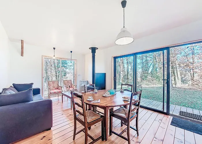 Le Domaine D'empie-3 By Interhome Prázdninový dům