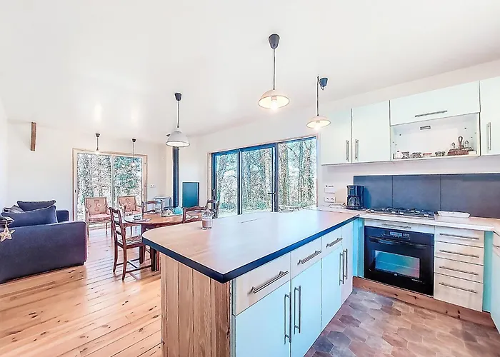 Le Domaine D'empie-3 By Interhome Prázdninový dům *