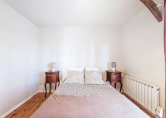 Le Domaine D'empie-3 By Interhome Prázdninový dům Doissat